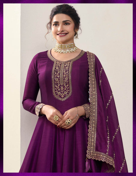 Anaarkali – SABZ Haute Couture