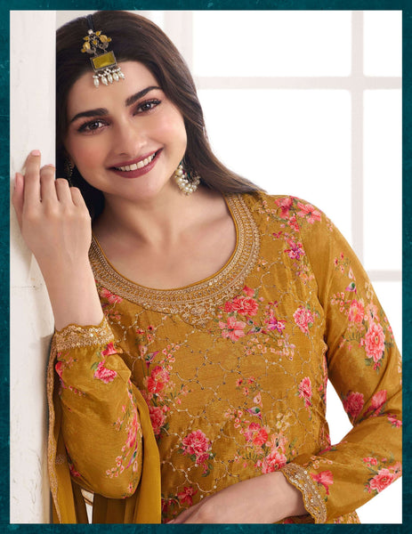 Dil Kashi – SABZ Haute Couture