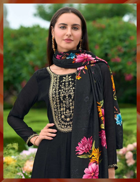 Gul-e-Khizaan – SABZ Haute Couture