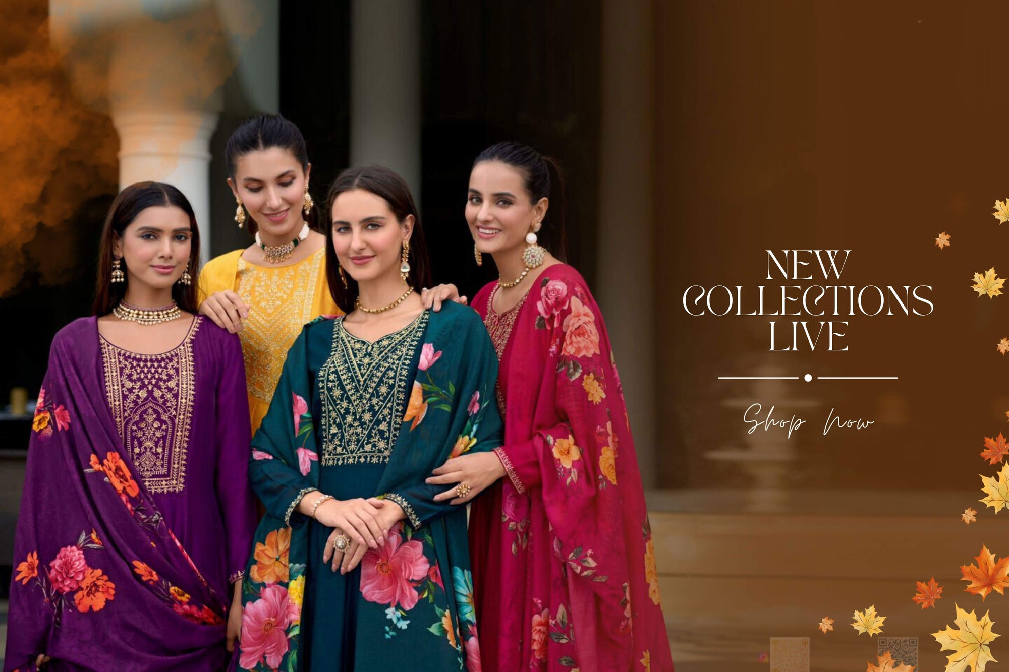 SABZ Haute Couture
