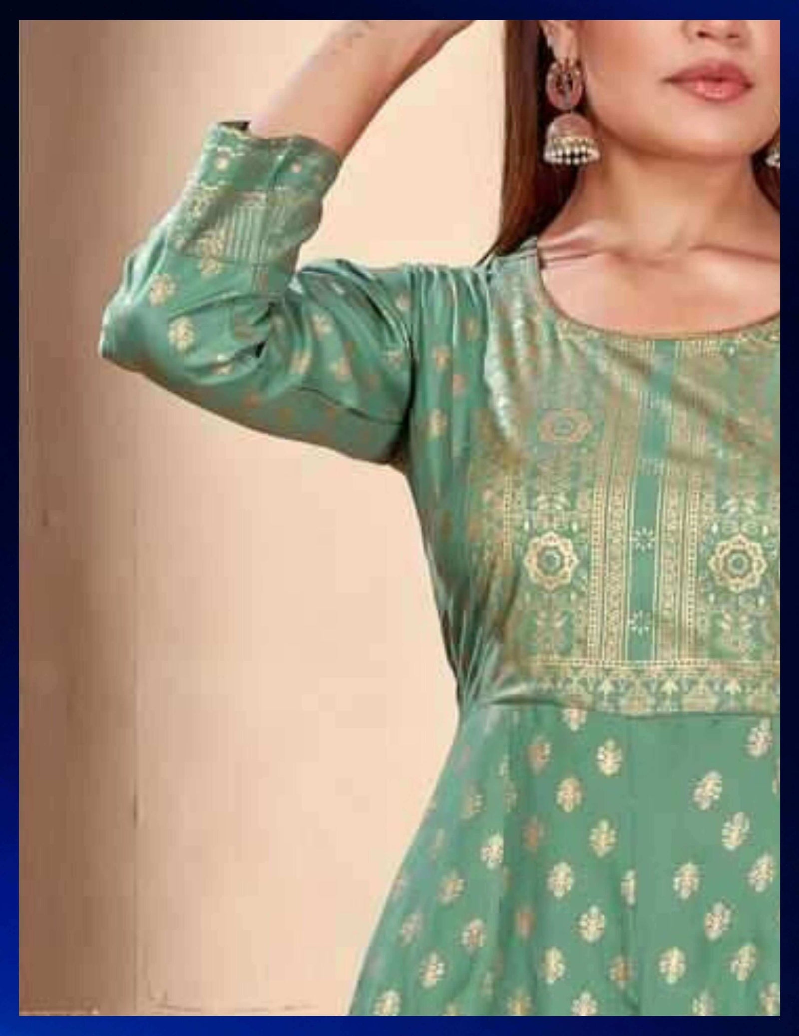 Leena – SABZ Haute Couture