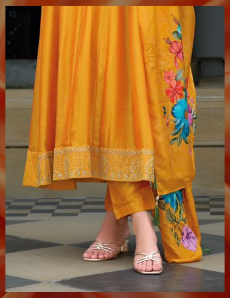 Sooraj Mukhi