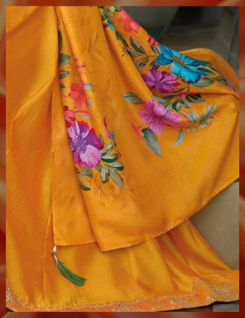 Sooraj Mukhi